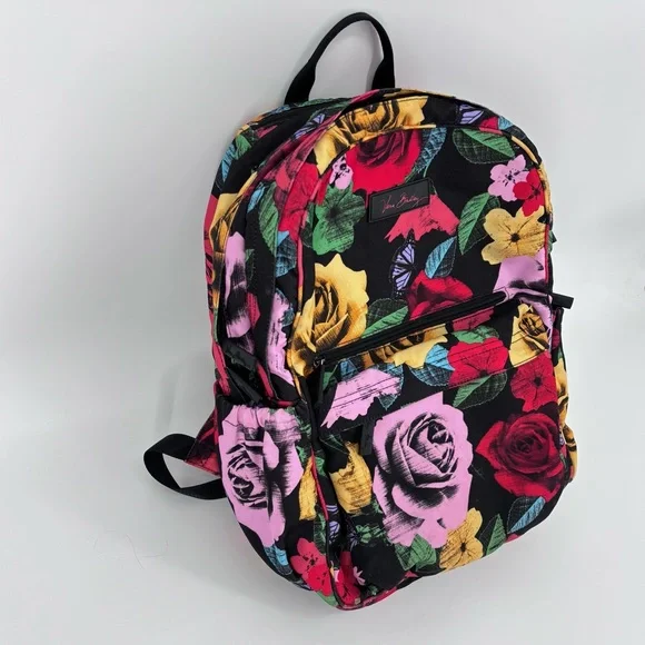Vera Bradley Bags Vera Bradley Lighten Up Grand Backpack
